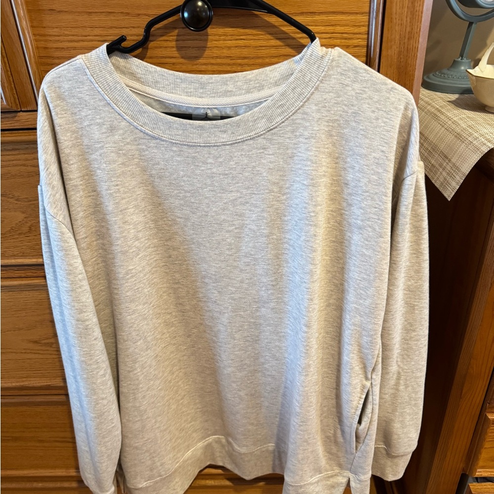Danskin Sweatshirt